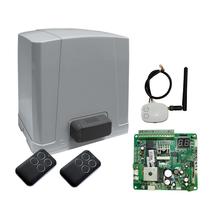 UM.DRIFT 40 SMART KIT Úszó/toló kapumotor szett 400 kg