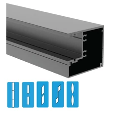Adapter Rendszerek MODEL 20 - Léc tartó