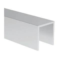 DIY profilok ALUMINIUM