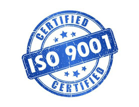 iso 9001-2009